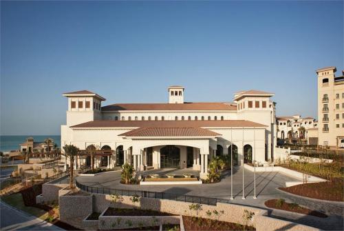 9 фото отеля The St Regis Saadiyat Island Resort Abu Dhabi 5* 