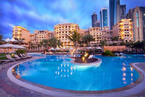 1 фото отеля The Westin Dubai Mina Seyahi 5* 
