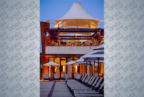 10 фото отеля The Westin Dubai Mina Seyahi 5* 