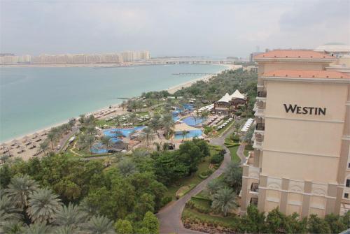3 фото отеля The Westin Dubai Mina Seyahi 5* 