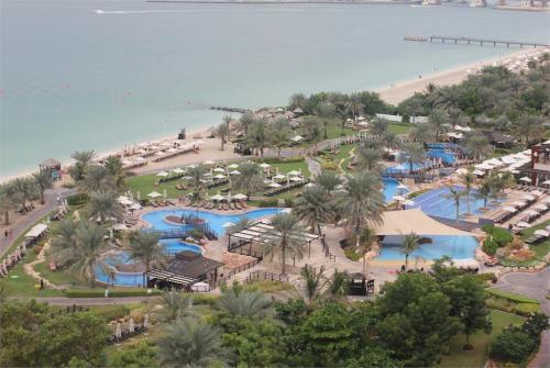 4 фото отеля The Westin Dubai Mina Seyahi 5* 