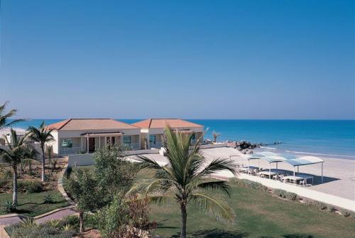 6 фото отеля Umm Al Quwain Beach 3* 
