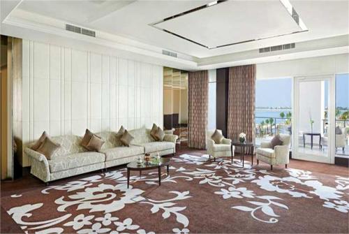 13 фото отеля Waldorf Astoria Palm Jumeirah 5* 
