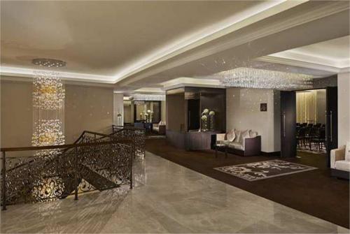 16 фото отеля Waldorf Astoria Palm Jumeirah 5* 