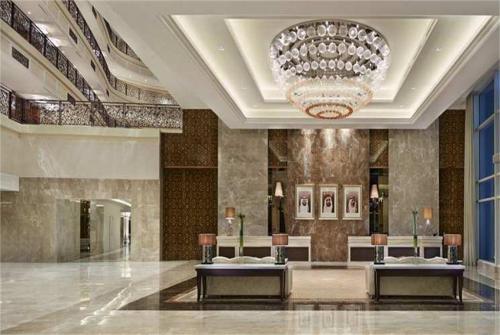 18 фото отеля Waldorf Astoria Palm Jumeirah 5* 