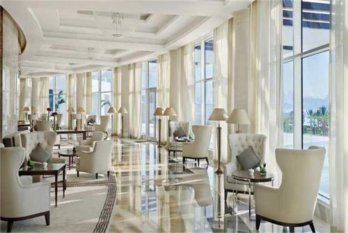 19 фото отеля Waldorf Astoria Palm Jumeirah 5* 