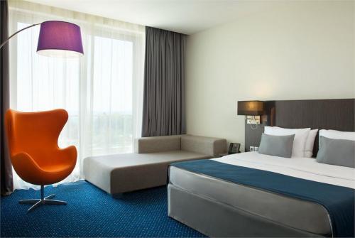 3 фото отеля Azimut Hotel Resort & Spa Sochi 4* 
