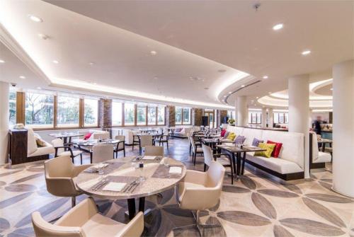 6 фото отеля Swissotel Resort Сочи Камелия 5* 