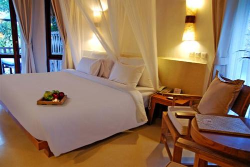 5 фото отеля Aana Resort & Spa 4* 