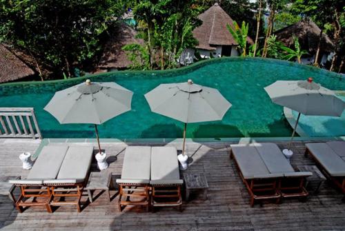 6 фото отеля Aana Resort & Spa 4* 