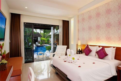17 фото отеля Access Resort & Villas 4* 