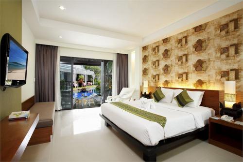 19 фото отеля Access Resort & Villas 4* 