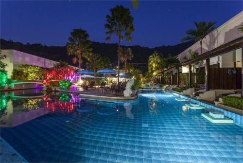 3 фото отеля Access Resort & Villas 4* 