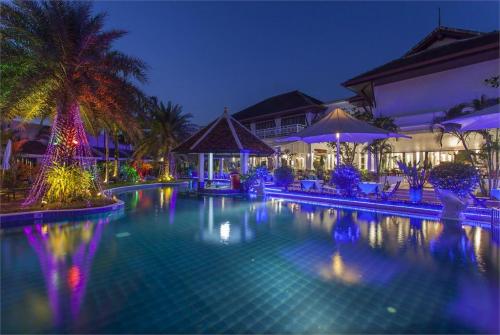 5 фото отеля Access Resort & Villas 4* 