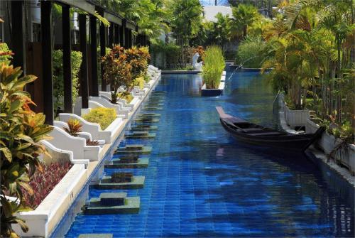 8 фото отеля Access Resort & Villas 4* 