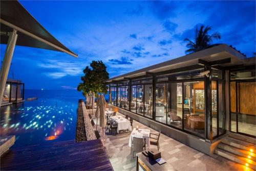 45 фото отеля Aleenta Phuket - Phang Nga 5* 