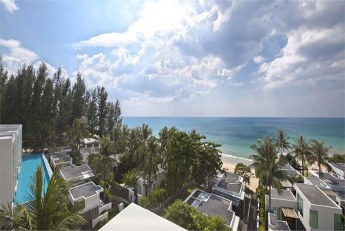 6 фото отеля Aleenta Phuket - Phang Nga 5* 