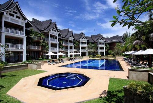 1 фото отеля Allamanda Laguna Phuket 4* 