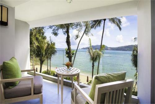 3 фото отеля Amari Phuket 4* 