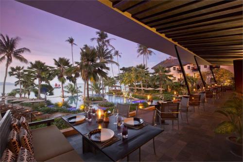 6 фото отеля Anantara Bophut Resort & Spa 5* 