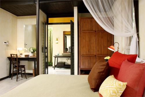11 фото отеля Anantara Lawana Resort & Spa 5* 