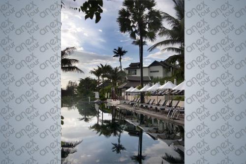 3 фото отеля Anantara Lawana Resort & Spa 5* 