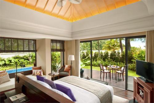 13 фото отеля Anantara Phuket Layan Resort & Spa 5* 