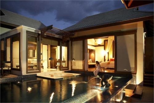 3 фото отеля Anantara Phuket Resort & Spa 5* 