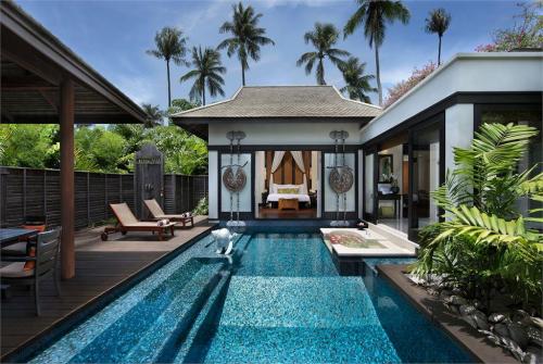 1 фото отеля Anantara Phuket Villas 5* 