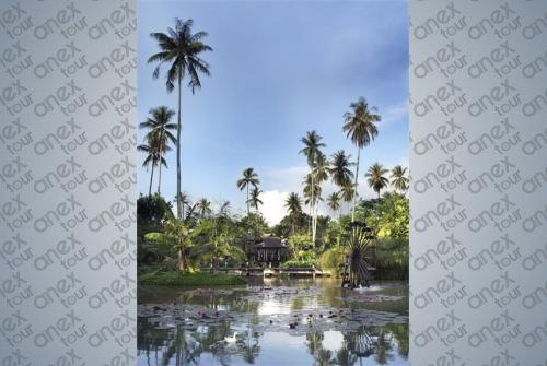 5 фото отеля Anantara Phuket Villas 5* 