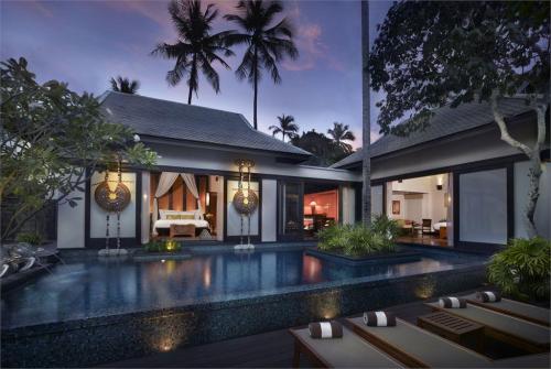 8 фото отеля Anantara Phuket Villas 5* 