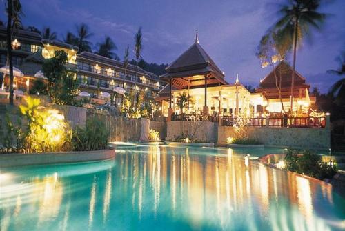 1 фото отеля Andaman Cannacia Resort & Spa 4* 