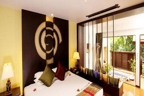 5 фото отеля Andaman Cannacia Resort & Spa 4* 