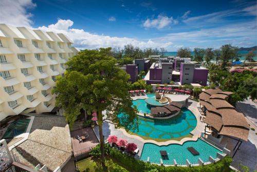 1 фото отеля Andaman Embrace Resort & Spa 4* 