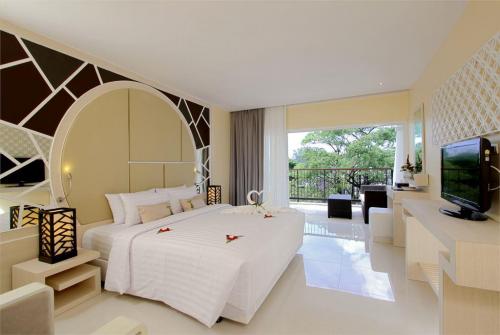 10 фото отеля Andaman Embrace Resort & Spa 4* 