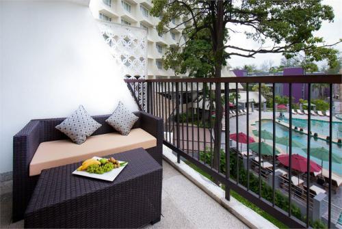 5 фото отеля Andaman Embrace Resort & Spa 4* 