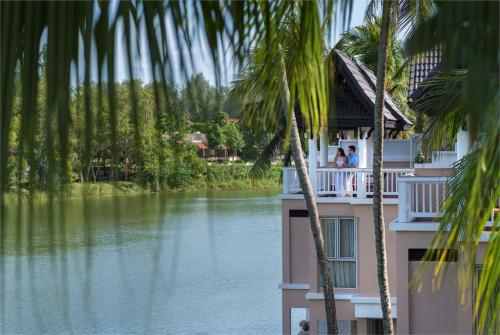 20 фото отеля Angsana Laguna Phuket 5* 