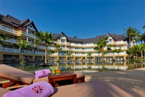 86 фото отеля Angsana Laguna Phuket 5* 