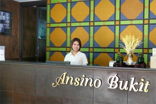 6 фото отеля Ansino Bukit Resort 3* 