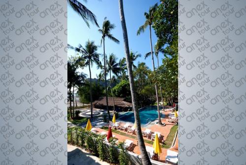 10 фото отеля Anyavee Railay Resort 3* 