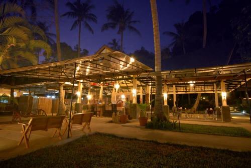12 фото отеля Anyavee Railay Resort 3* 