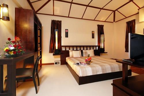 14 фото отеля Anyavee Railay Resort 3* 