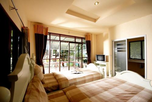 2 фото отеля Anyavee Railay Resort 3* 