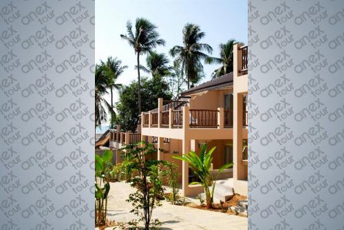 3 фото отеля Anyavee Railay Resort 3* 