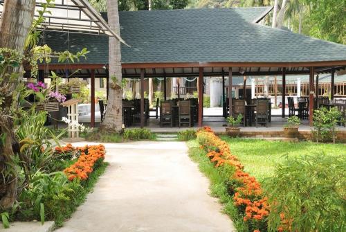 5 фото отеля Anyavee Railay Resort 3* 