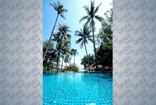 8 фото отеля Anyavee Railay Resort 3* 