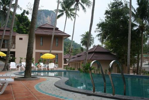 9 фото отеля Anyavee Railay Resort 3* 