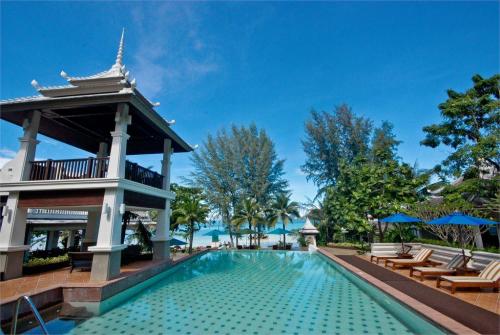 15 фото отеля Anyavee Tubkaek Beach Resort 4* 