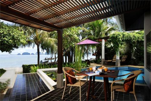 52 фото отеля Anyavee Tubkaek Beach Resort 4* 