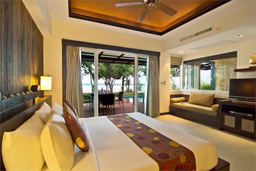 57 фото отеля Anyavee Tubkaek Beach Resort 4* 